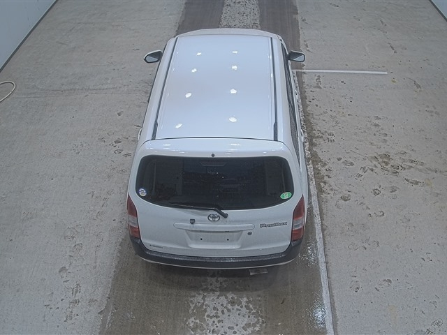 TOYOTA PROBOX 2022
