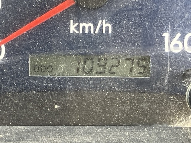 MITSUBISHI CANTER 2010