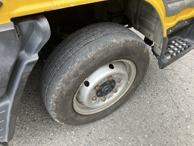 MITSUBISHI CANTER 2010