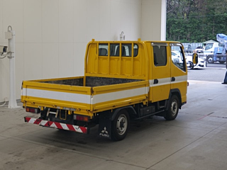 MITSUBISHI CANTER 2010