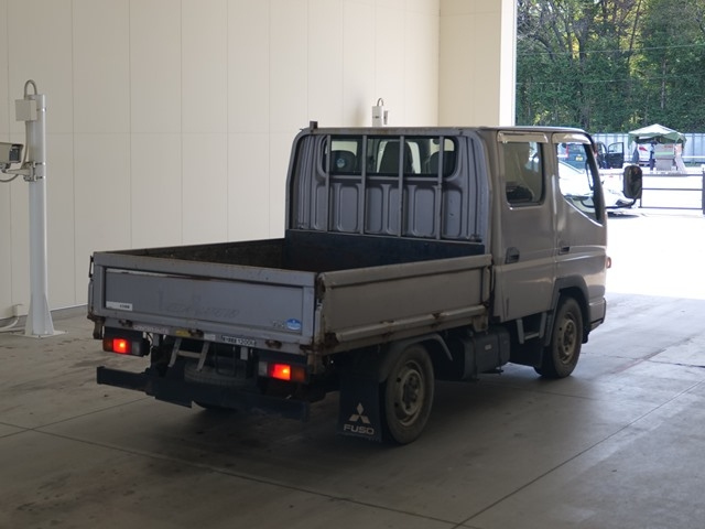 MITSUBISHI CANTER 2010