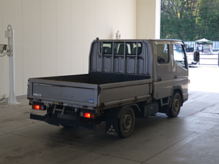 MITSUBISHI CANTER 2010