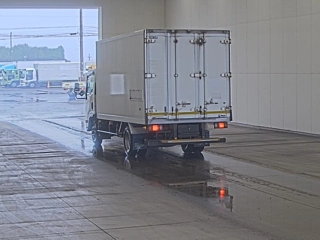 ISUZU ELF 2021