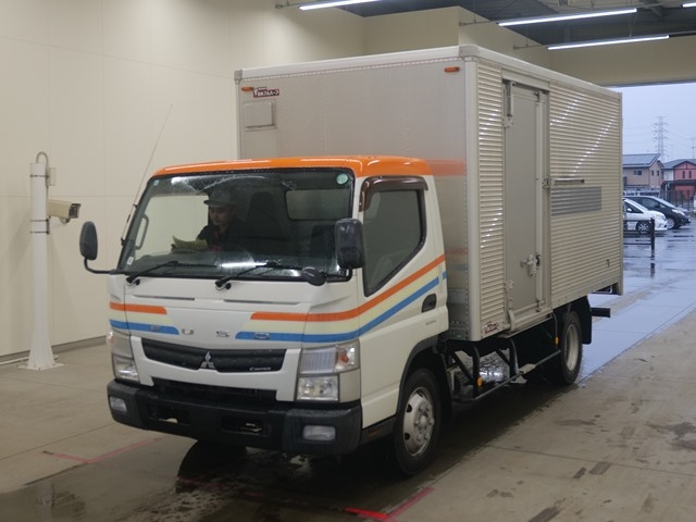 MITSUBISHI CANTER 2013