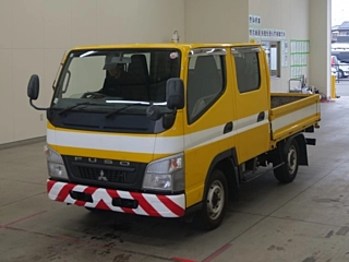MITSUBISHI CANTER 2010