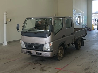 MITSUBISHI CANTER 2010