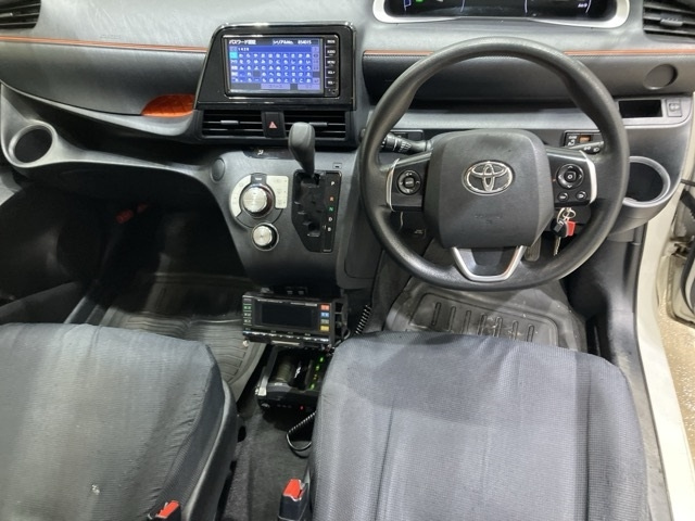 TOYOTA SIENTA 2020