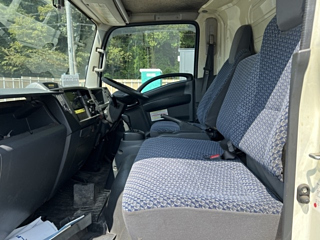 ISUZU ELF 2021