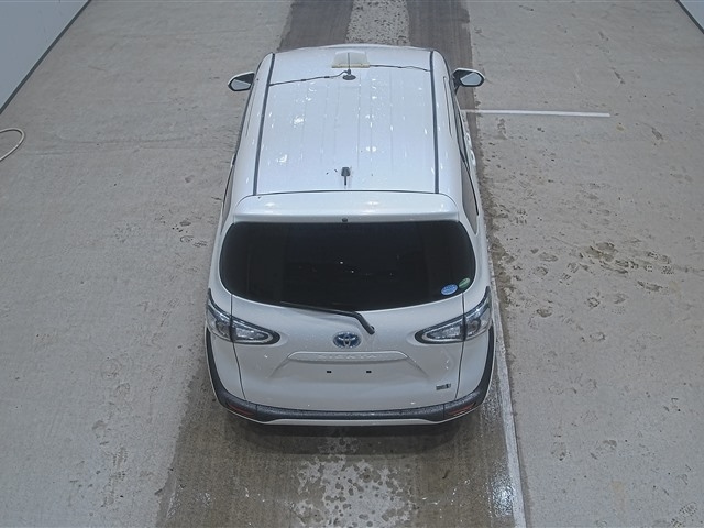 TOYOTA SIENTA 2020