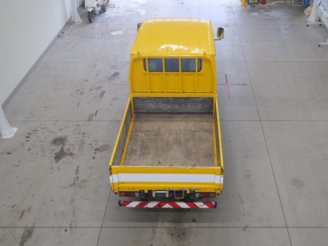 MITSUBISHI CANTER 2010