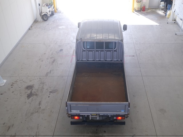 MITSUBISHI CANTER 2010