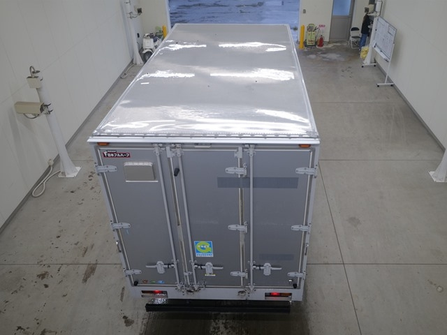 MITSUBISHI CANTER 2013