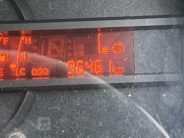 HINO DUTRO 2016