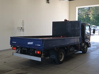 ISUZU ELF 2014