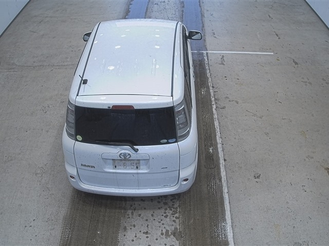TOYOTA SIENTA 2012