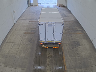 ISUZU ELF 2019