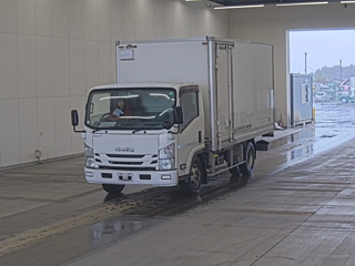 ISUZU ELF 2019