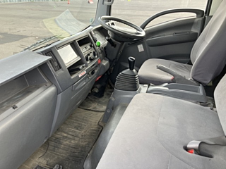 ISUZU ELF 2014
