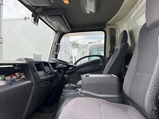 ISUZU ELF 2019