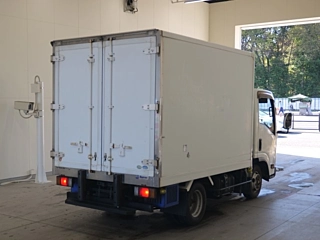 ISUZU ELF 2014