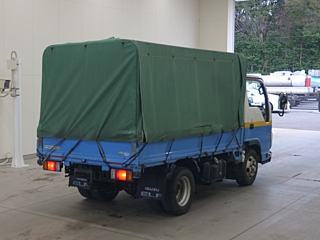 ISUZU ELF 2015