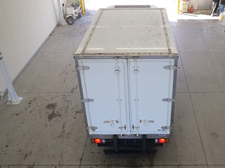 ISUZU ELF 2014