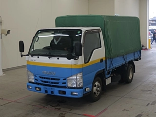 ISUZU ELF 2015