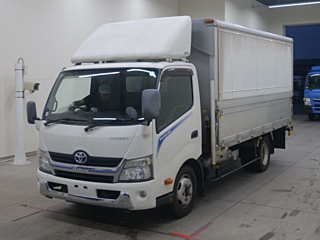 TOYOTA OTHER 2012