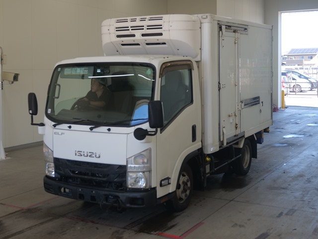 ISUZU ELF 2014