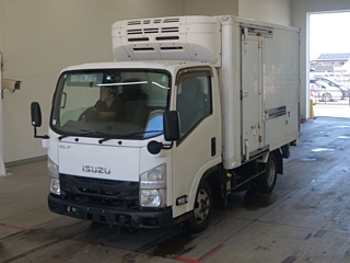 ISUZU ELF 2014