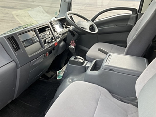 ISUZU ELF 2014