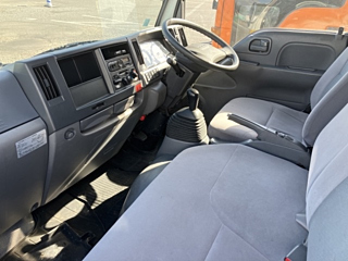 ISUZU ELF 2015
