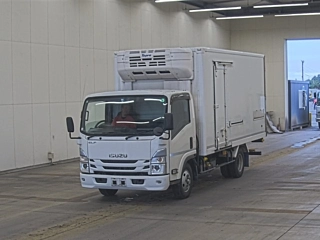 ISUZU ELF 2021