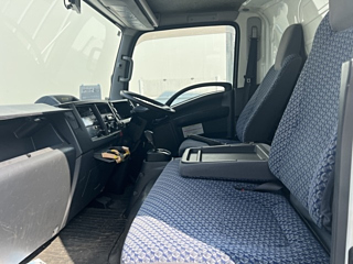 ISUZU ELF 2021