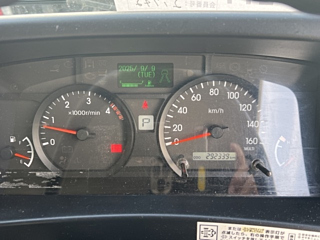 ISUZU ELF 2021