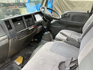 ISUZU ELF 2015