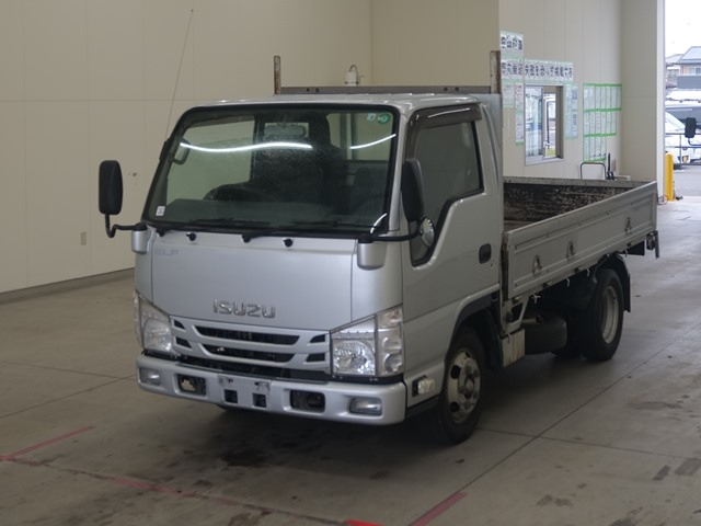 ISUZU ELF 2015