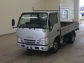 ISUZU ELF 2015