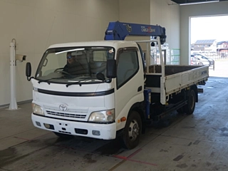 TOYOTA OTHER 2011