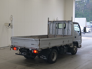 ISUZU ELF 2015