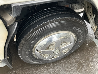 ISUZU ELF 2015