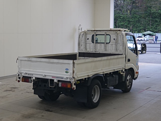 HINO DUTRO 2013