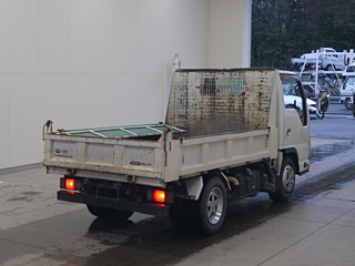 ISUZU ELF 2015