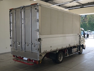 HINO DUTRO 2013