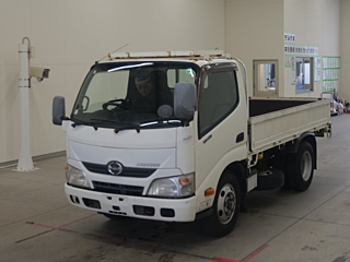 HINO DUTRO 2013
