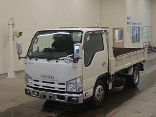 ISUZU ELF 2015