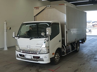 HINO DUTRO 2013