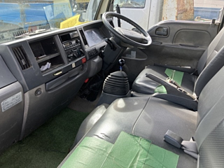 ISUZU ELF 2015
