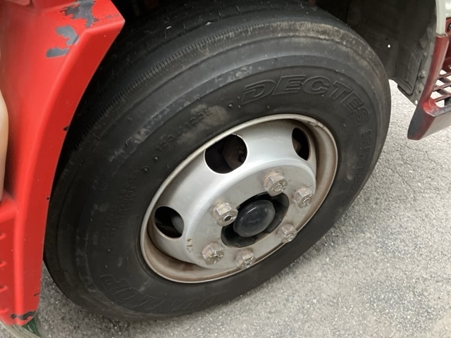 MITSUBISHI CANTER 2019