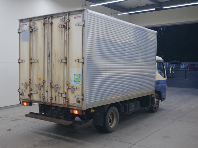 MITSUBISHI CANTER 2013